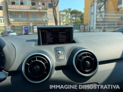 Audi A1 1.6 TDI 105 CV Ambition (15)