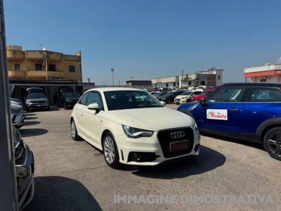 Audi A1 1.6 TDI 105 CV Ambition (3)