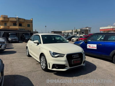 Audi A1 1.6 TDI 105 CV Ambition (4)