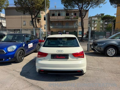 Audi A1 1.6 TDI 105 CV Ambition (6)