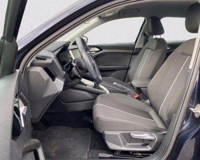 Audi A1 citycarver 30 TFSI Identity Contrast (8)