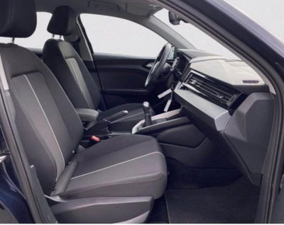 Audi A1 citycarver 30 TFSI Identity Contrast (9)
