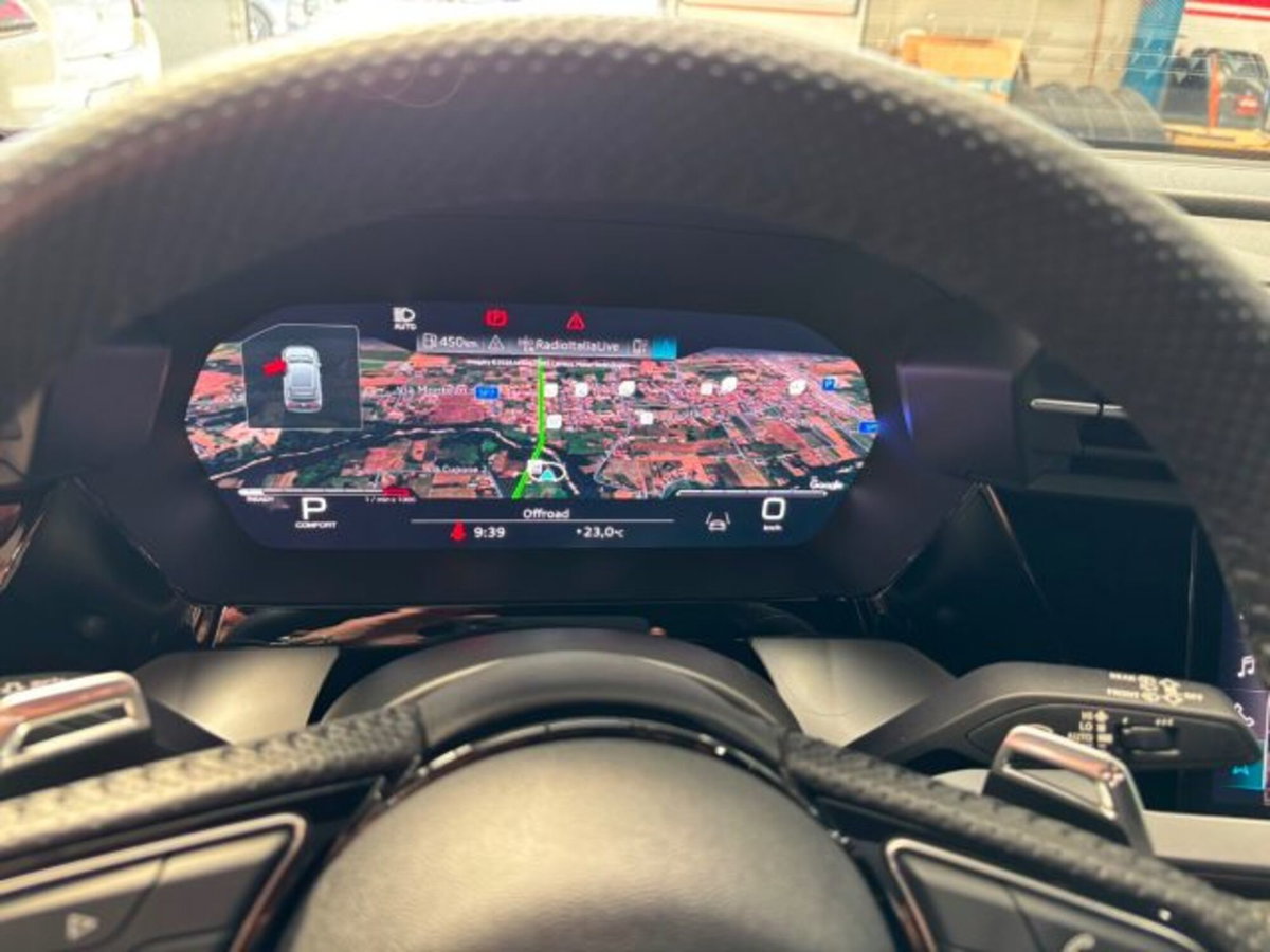 Audi RS 3 Sportback 3 TFSI quattro S tronic (12)