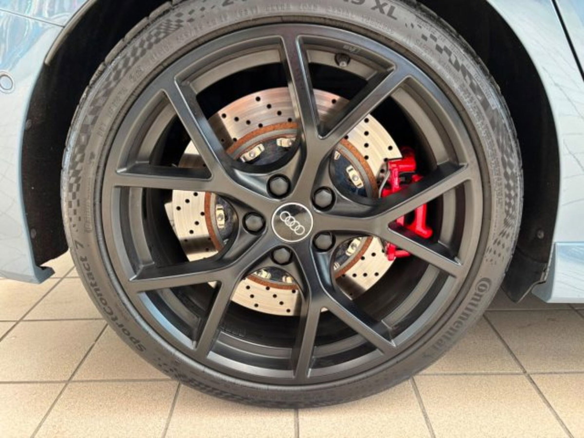 Audi RS 3 Sportback 3 TFSI quattro S tronic (13)