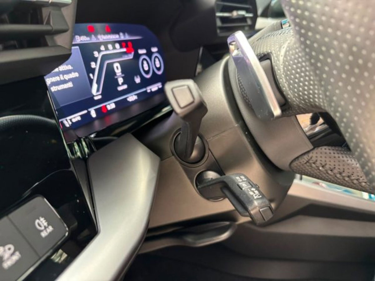 Audi RS 3 Sportback 3 TFSI quattro S tronic (17)