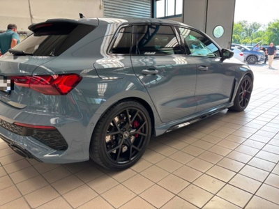 Audi RS 3 Sportback 3 TFSI quattro S tronic (5)
