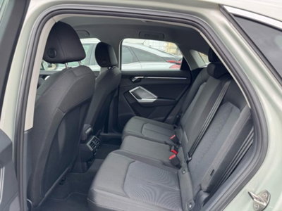 Audi Q3 Sportback 35 TDI quattro S tronic Business Plus (16)