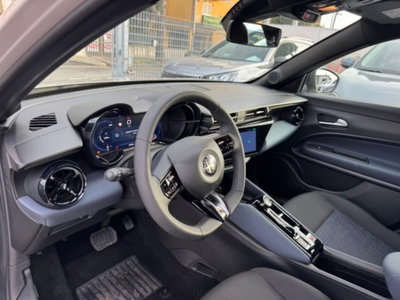 Alfa Romeo Junior 1.2 ibrida 145cv edct6 (10)