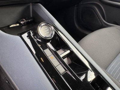 Alfa Romeo Junior 1.2 ibrida 145cv edct6 (11)