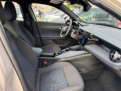 Alfa Romeo Junior 1.2 ibrida 145cv edct6 (12)