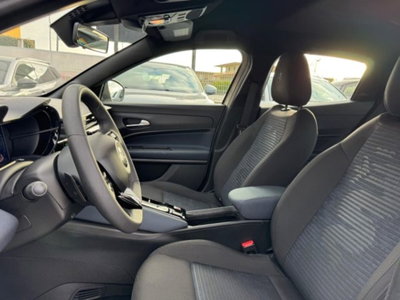 Alfa Romeo Junior 1.2 ibrida 145cv edct6 (13)