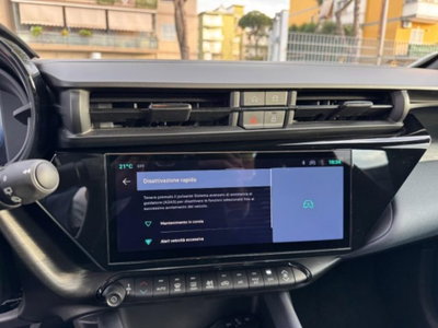 Alfa Romeo Junior 1.2 ibrida 145cv edct6 (14)