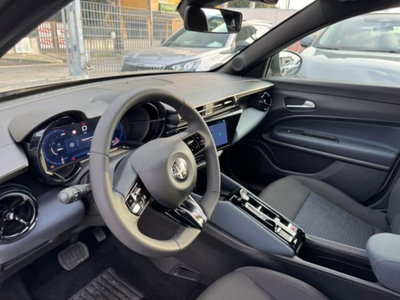 Alfa Romeo Junior 1.2 ibrida 145cv edct6 (17)