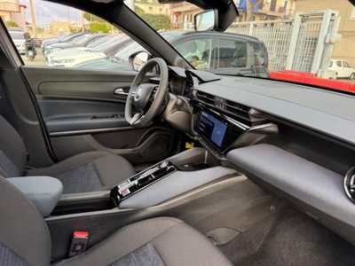 Alfa Romeo Junior 1.2 ibrida 145cv edct6 (19)