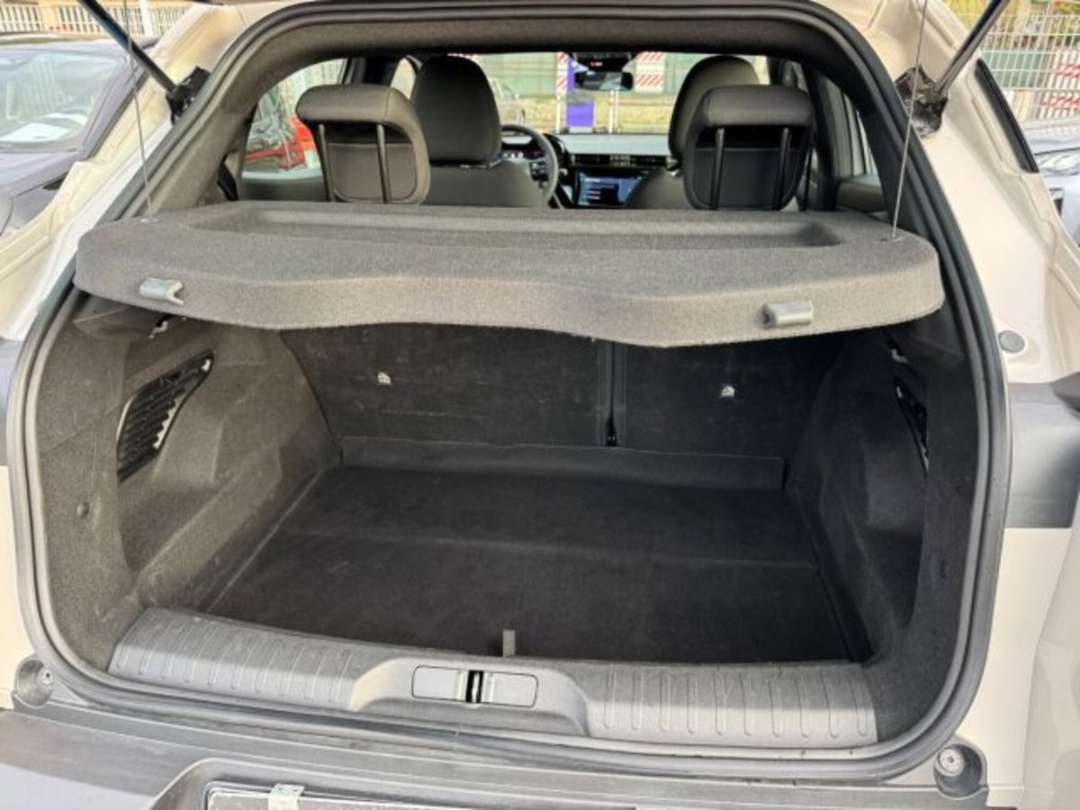 Alfa Romeo Junior 1.2 ibrida 145cv edct6 (20)