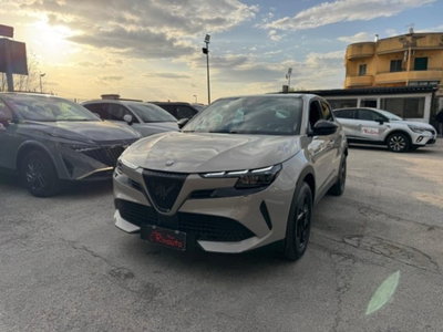 Alfa Romeo Junior 1.2 ibrida 145cv edct6 (3)
