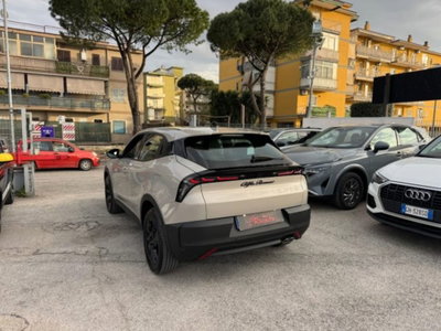 Alfa Romeo Junior 1.2 ibrida 145cv edct6 (5)