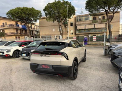 Alfa Romeo Junior 1.2 ibrida 145cv edct6 (6)
