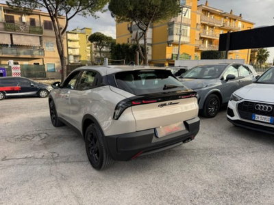 Alfa Romeo Junior 1.2 ibrida 145cv edct6 (7)