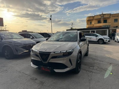 Alfa Romeo Junior 1.2 ibrida 145cv edct6 (9)