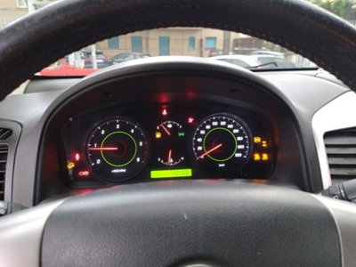 Chevrolet Captiva 2.0 VCDi LTZ (11)