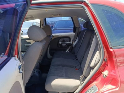 Chrysler PT Cruiser PT Cruiser 2.0 cat Limited (11)