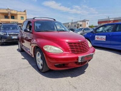 Chrysler PT Cruiser PT Cruiser 2.0 cat Limited (2)