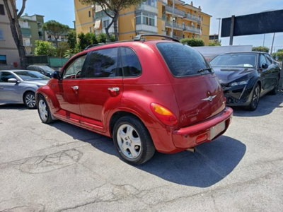 Chrysler PT Cruiser PT Cruiser 2.0 cat Limited (5)