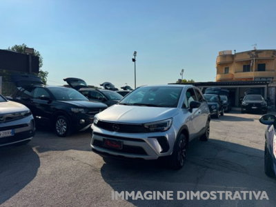Opel Crossland 1.2 Elegance Pack s&s 130cv at6 (2)