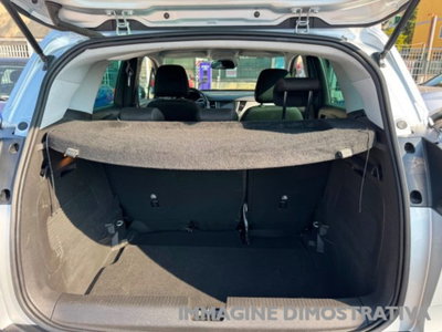 Opel Crossland 1.2 Elegance Pack s&s 130cv at6 (20)