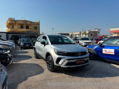 Opel Crossland 1.2 Elegance Pack s&s 130cv at6 (3)