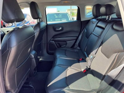 Jeep Compass 2.0 Multijet II 4WD Limited (12)
