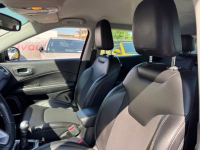 Jeep Compass 2.0 Multijet II 4WD Limited (13)