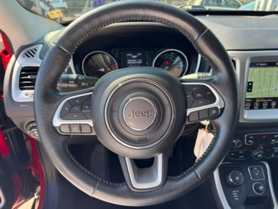 Jeep Compass 2.0 Multijet II 4WD Limited (18)