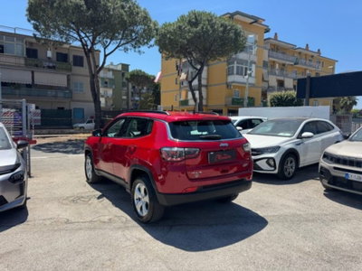 Jeep Compass 2.0 Multijet II 4WD Limited (5)