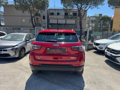 Jeep Compass 2.0 Multijet II 4WD Limited (7)