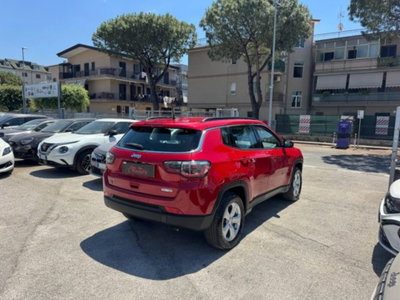Jeep Compass 2.0 Multijet II 4WD Limited (8)