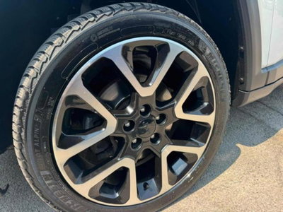 Jeep Compass 2.0 Multijet II 4WD Limited (11)