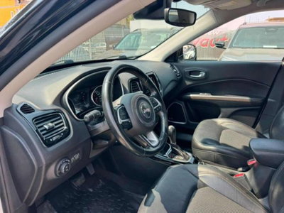 Jeep Compass 2.0 Multijet II 4WD Limited (14)