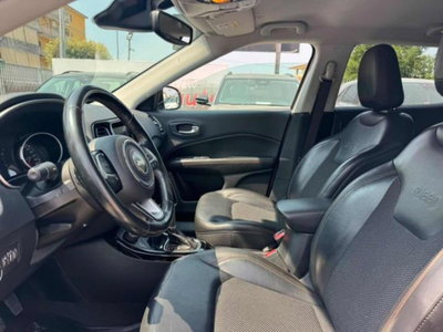 Jeep Compass 2.0 Multijet II 4WD Limited (15)