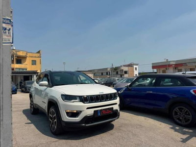 Jeep Compass 2.0 Multijet II 4WD Limited (2)