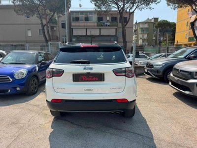 Jeep Compass 2.0 Multijet II 4WD Limited (4)