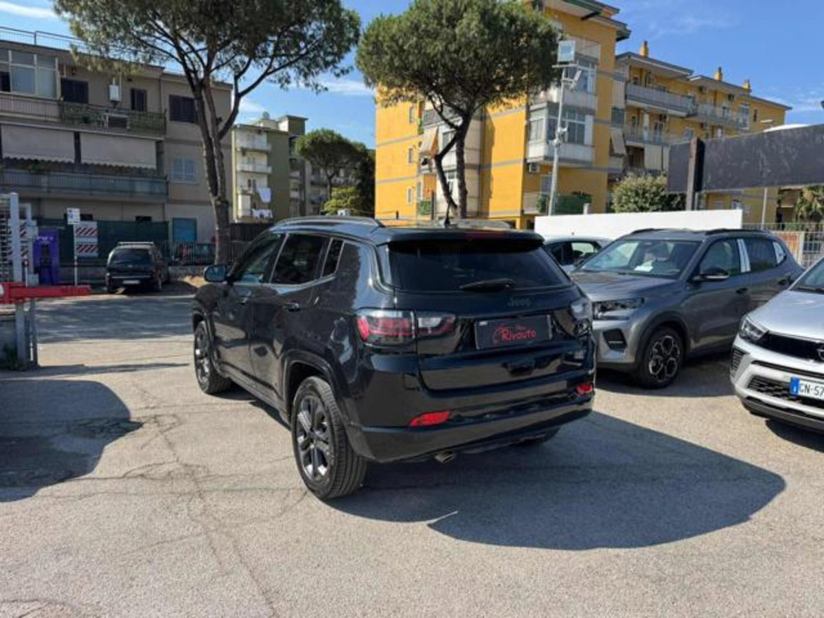 Jeep Compass 1.6 Multijet II 2WD S (10)