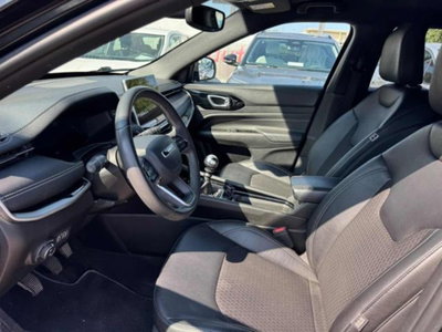 Jeep Compass 1.6 Multijet II 2WD S (11)