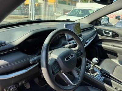 Jeep Compass 1.6 Multijet II 2WD S (12)