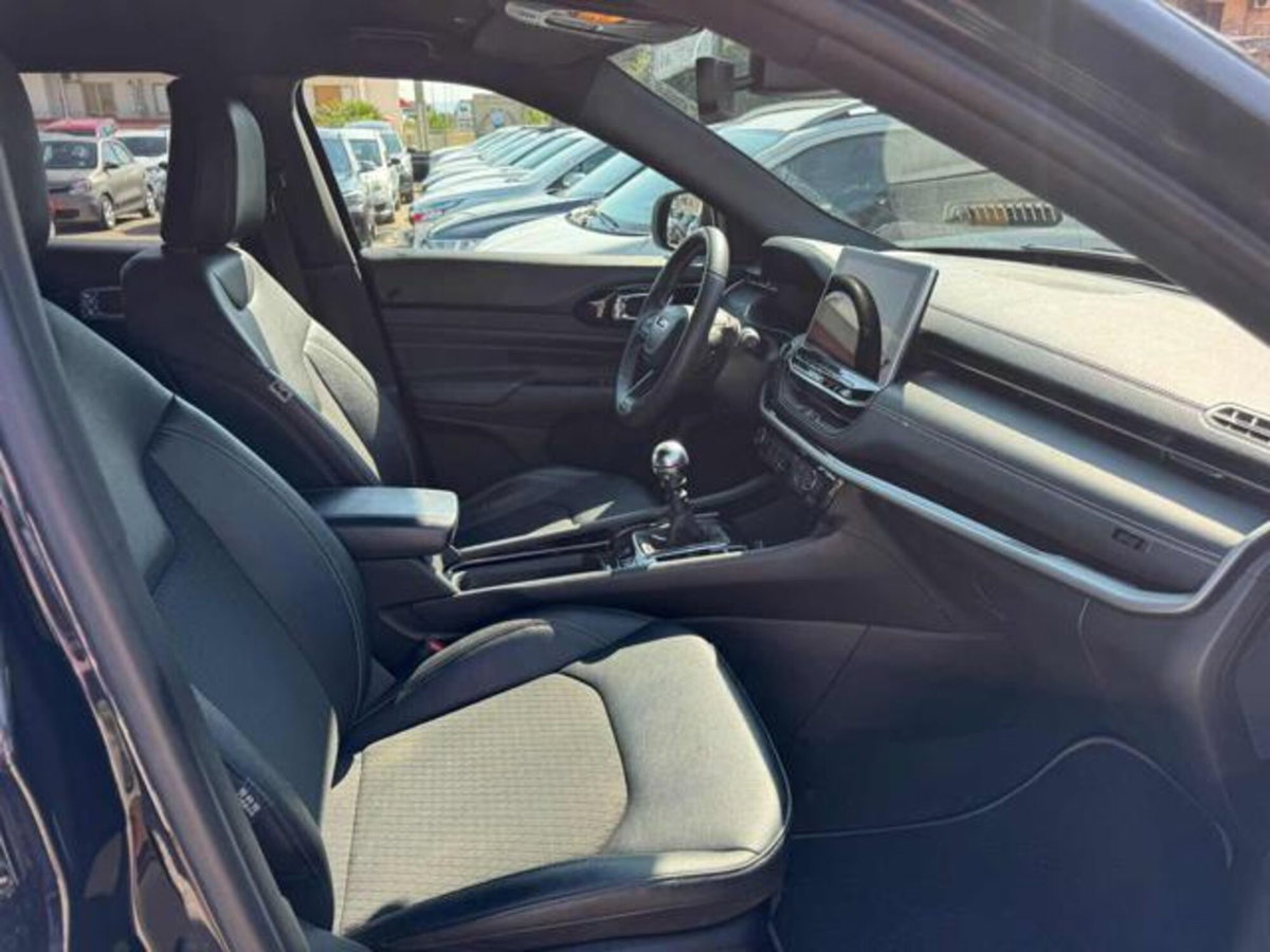 Jeep Compass 1.6 Multijet II 2WD S (16)