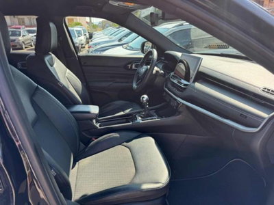 Jeep Compass 1.6 Multijet II 2WD S (16)