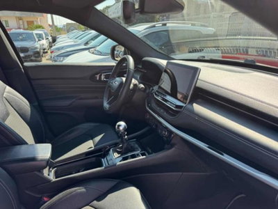 Jeep Compass 1.6 Multijet II 2WD S (19)