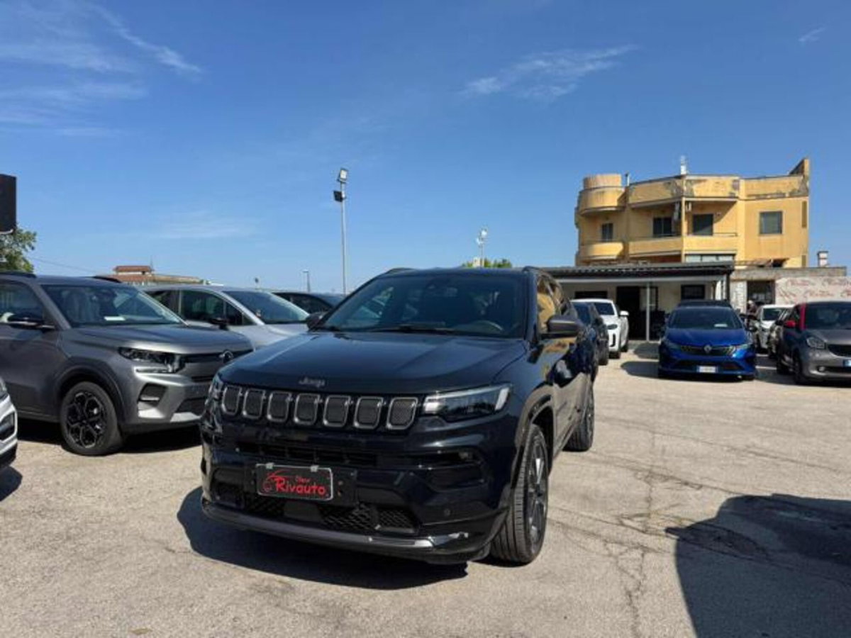Jeep Compass 1.6 Multijet II 2WD S (3)