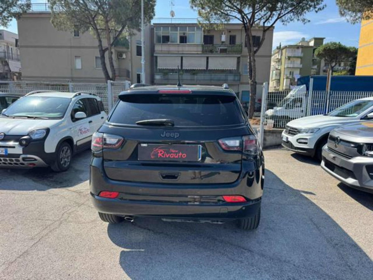 Jeep Compass 1.6 Multijet II 2WD S (4)